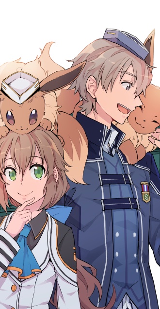 Trails in the Pocket(予約)