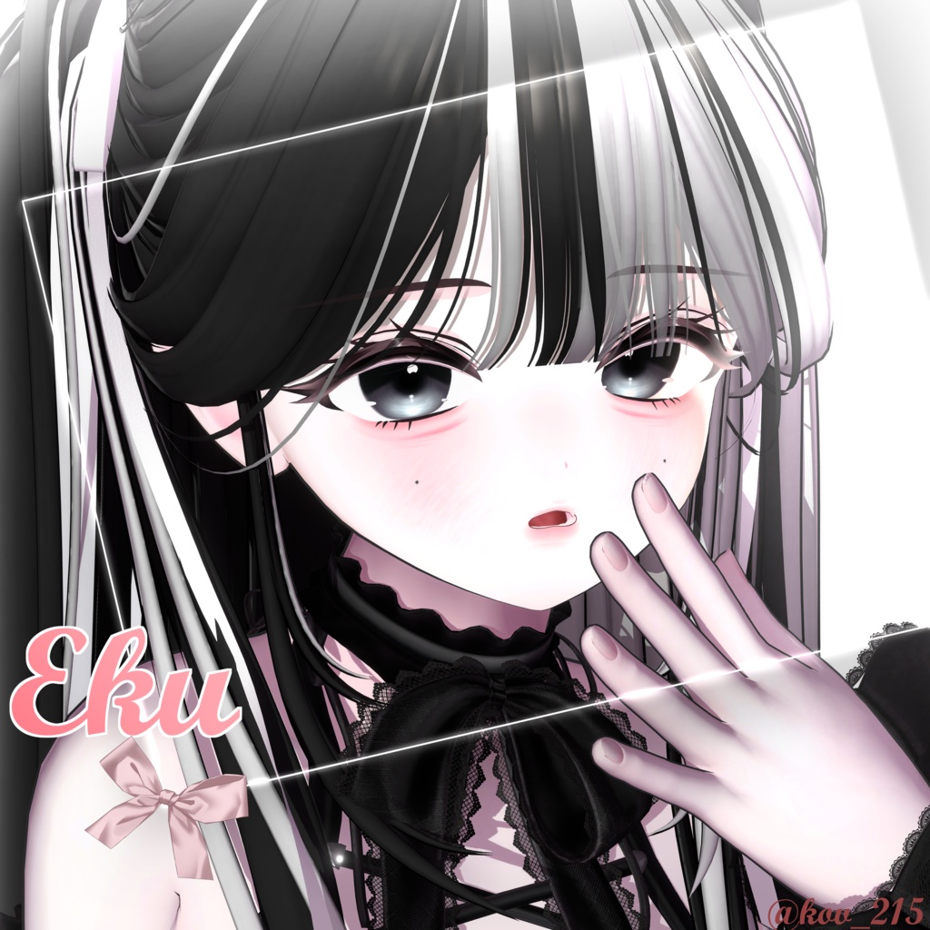 ( ~3 𝑫𝒂𝒚 𝑺𝒂𝒍𝒆 ) 【 8 Avatars 】 𝑳𝒂𝒖𝒗𝒆𝒓𝒊𝒆 𝑴𝒂𝒌𝒆 𝒖𝒑 + 𝑬𝒚𝒆 𝑻𝒆𝒙𝒕𝒖𝒓𝒆𝒔 ೇ