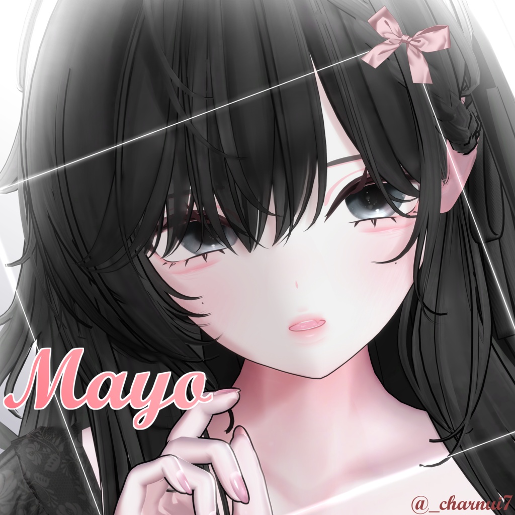 ( ~3 𝑫𝒂𝒚 𝑺𝒂𝒍𝒆 ) 【 8 Avatars 】 𝑳𝒂𝒖𝒗𝒆𝒓𝒊𝒆 𝑴𝒂𝒌𝒆 𝒖𝒑 + 𝑬𝒚𝒆 𝑻𝒆𝒙𝒕𝒖𝒓𝒆𝒔 ೇ