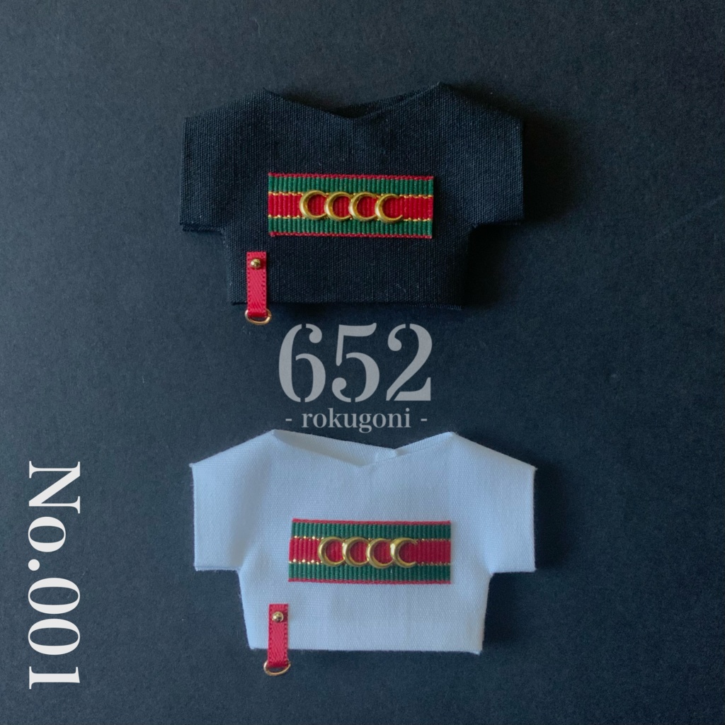 【No.001】