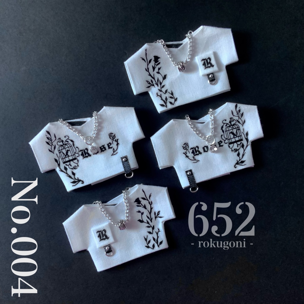 【No.004】