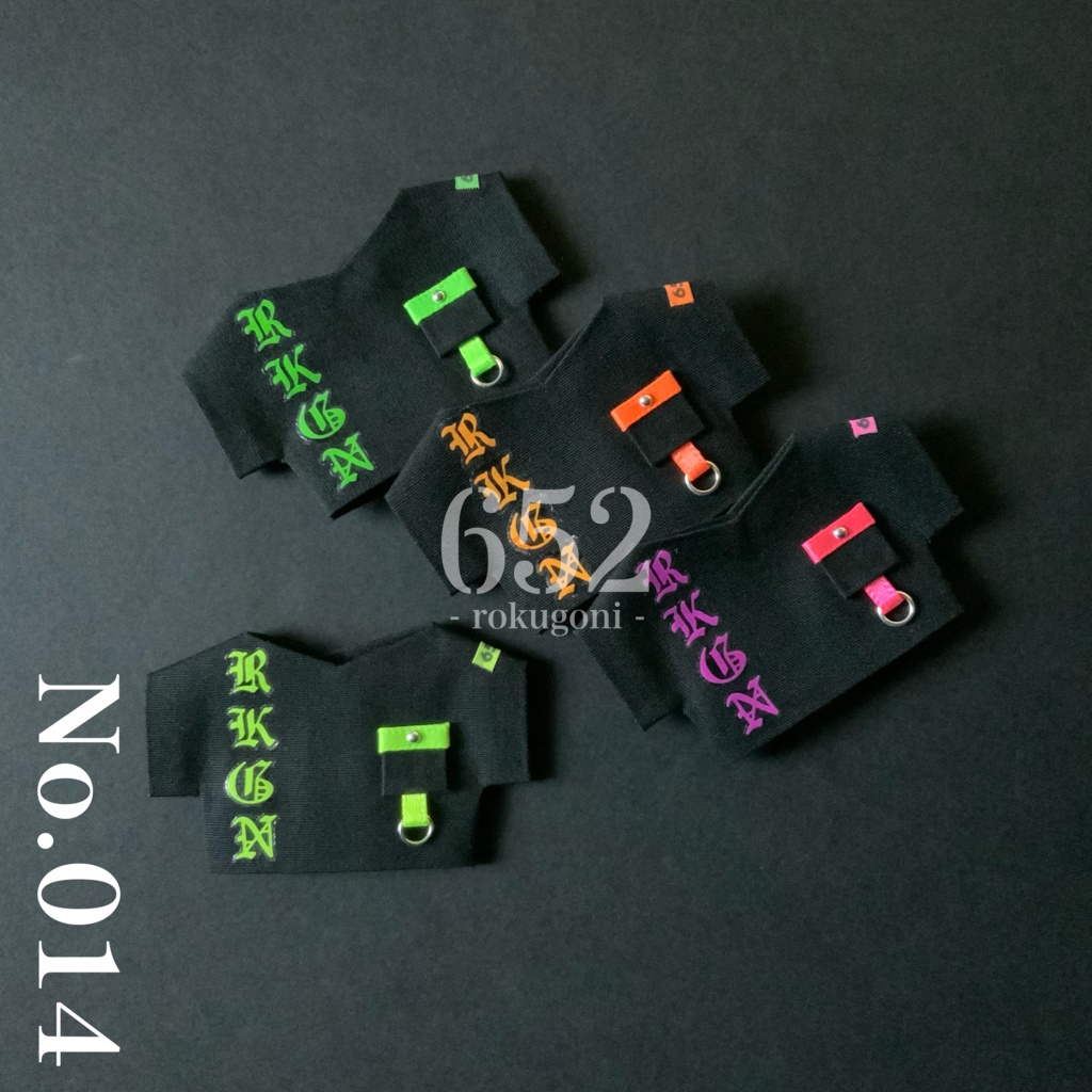 【No.014】