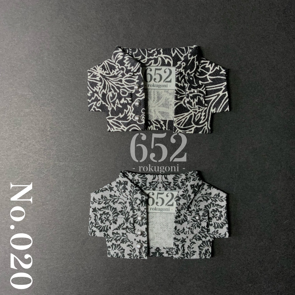 【No.020】05/01 19:00~