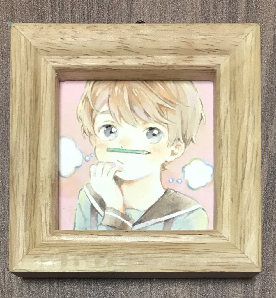 ミニ原画03
