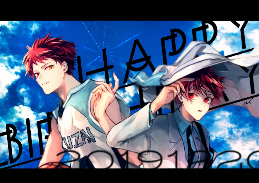 【イラスト集】Arc