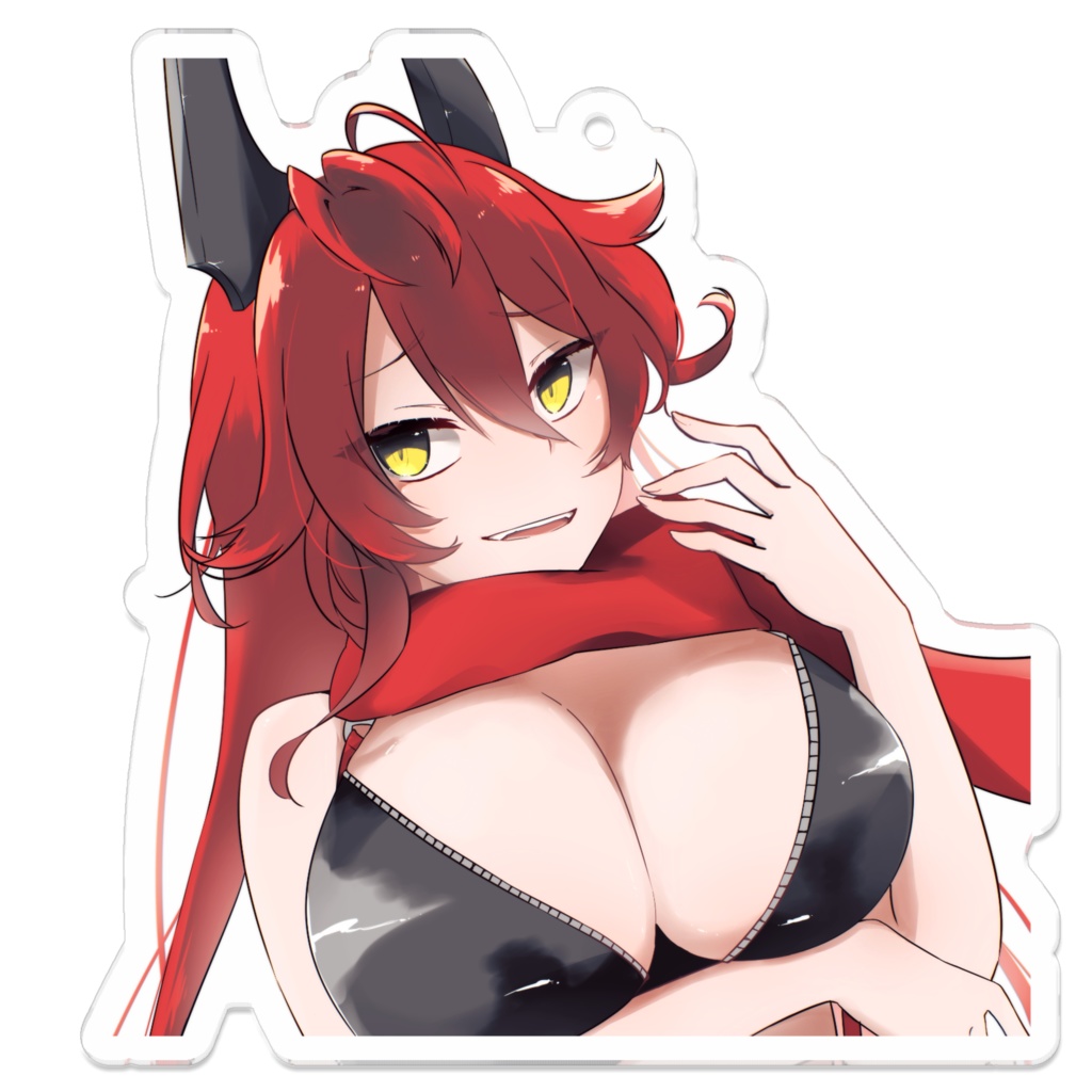 【アクキー】レッドフード【勝利の女神 NIKKE】