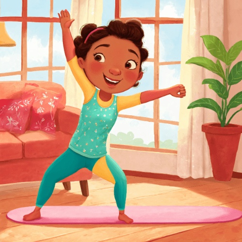 【エクササイズ動画サービス向け】1ページ完結型ランディングページテンプレート(HTML+CSSインライン)