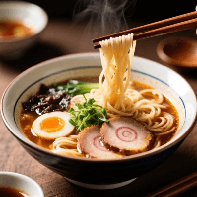 【出前・テイクアウト対応】1ページ完結型ランディングページテンプレート(HTML+CSSインライン)