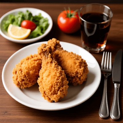 【出前・テイクアウト対応】1ページ完結型ランディングページテンプレート(HTML+CSSインライン)