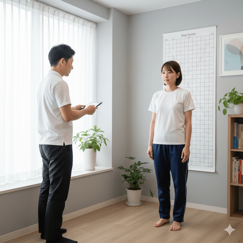 整体院・整骨院向け500円体験会LPテンプレート(HTML/CSS対応)