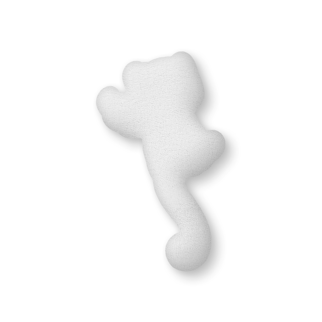 1周年記念 太郎丸ふかふかクッション