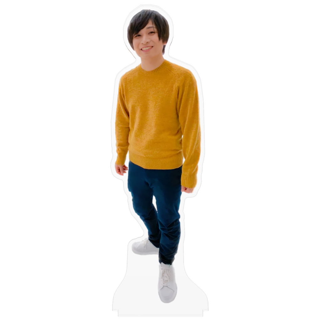 古林裕貴_アクリルスタンド