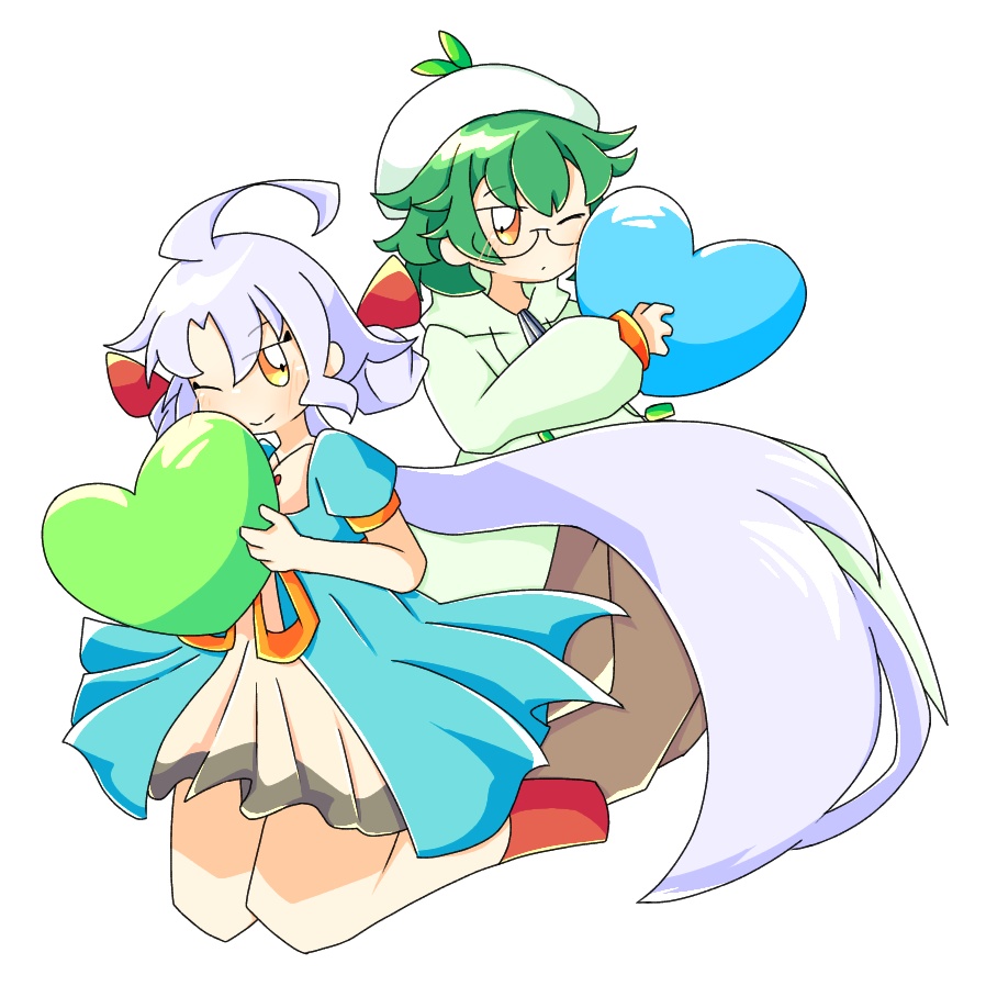 みなしんまつオーロラアクキー