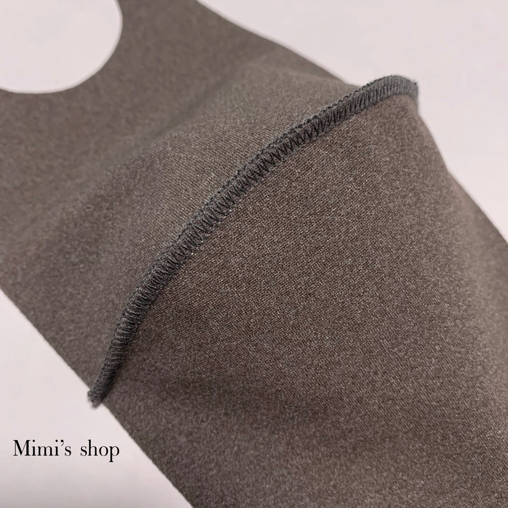 水着用素材 立体マスク グリーン 抹茶 グレージュ 男女兼用 速乾 涼しい カーキ オールシーズン