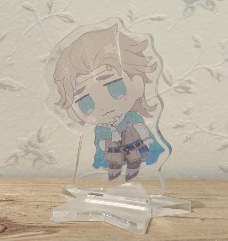 アサフアクスタ