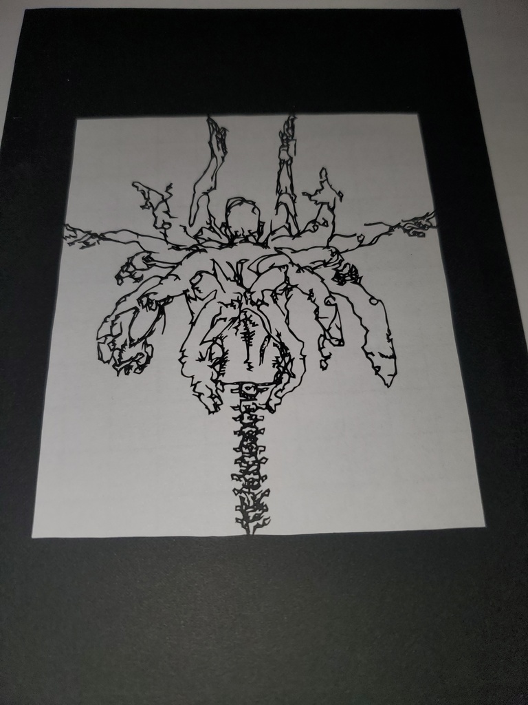 HALイラスト