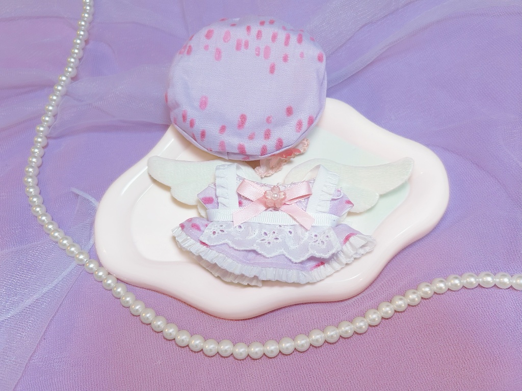 天使メイド(さくら)