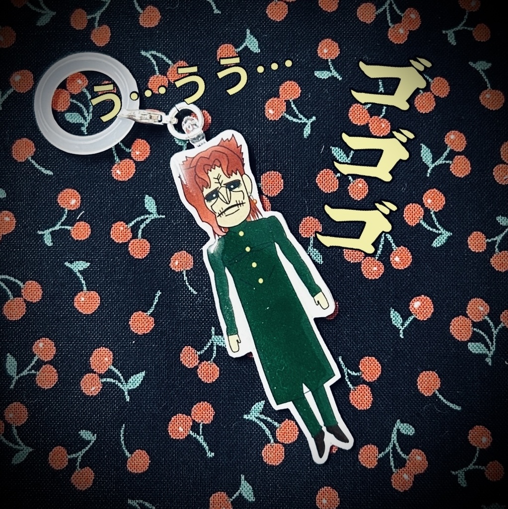 【マーカーアクセサリー】7Types