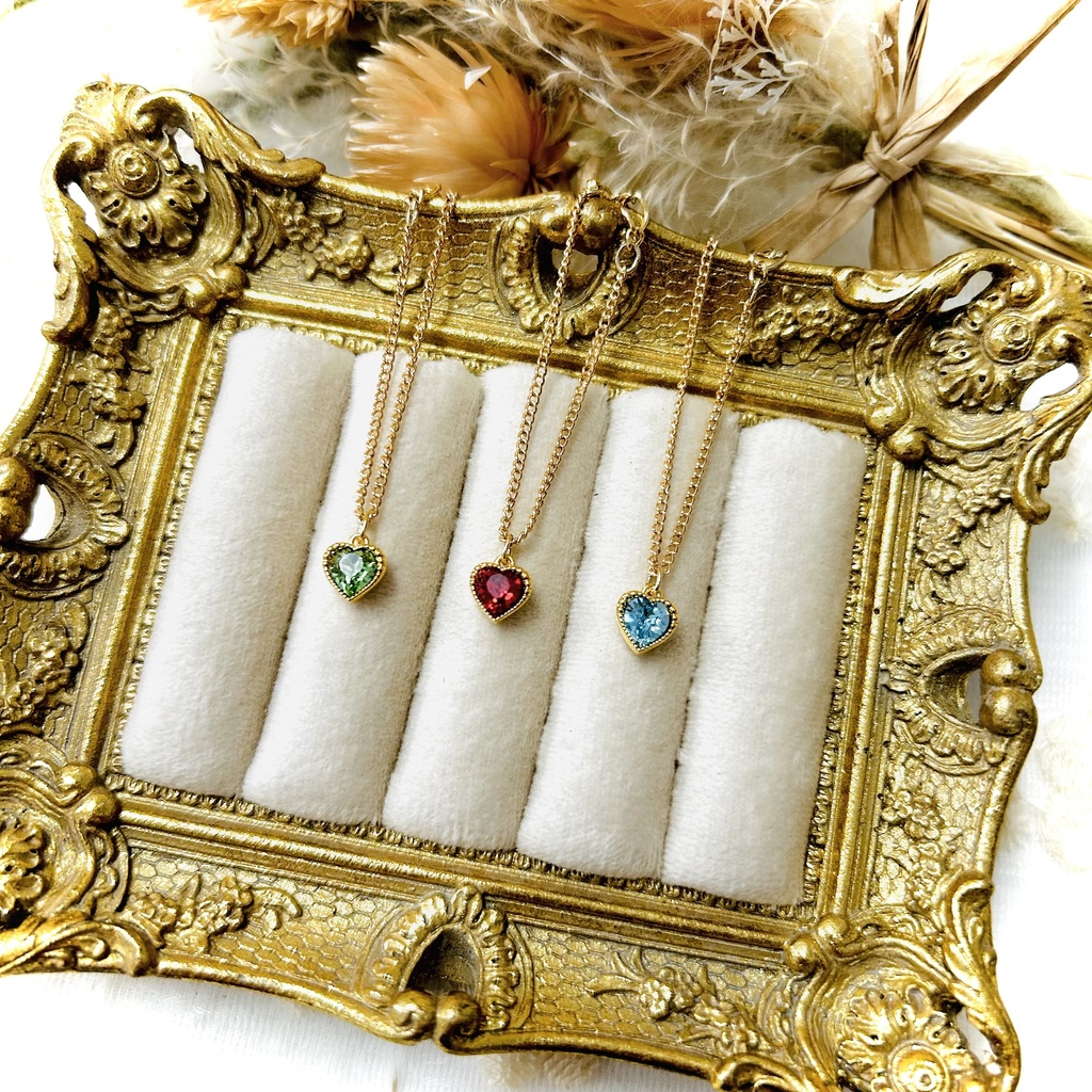 【タイプA】ぬい用ネックレス