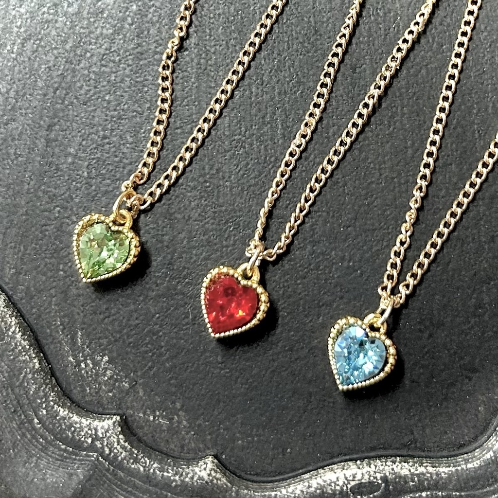 【タイプA】ぬい用ネックレス