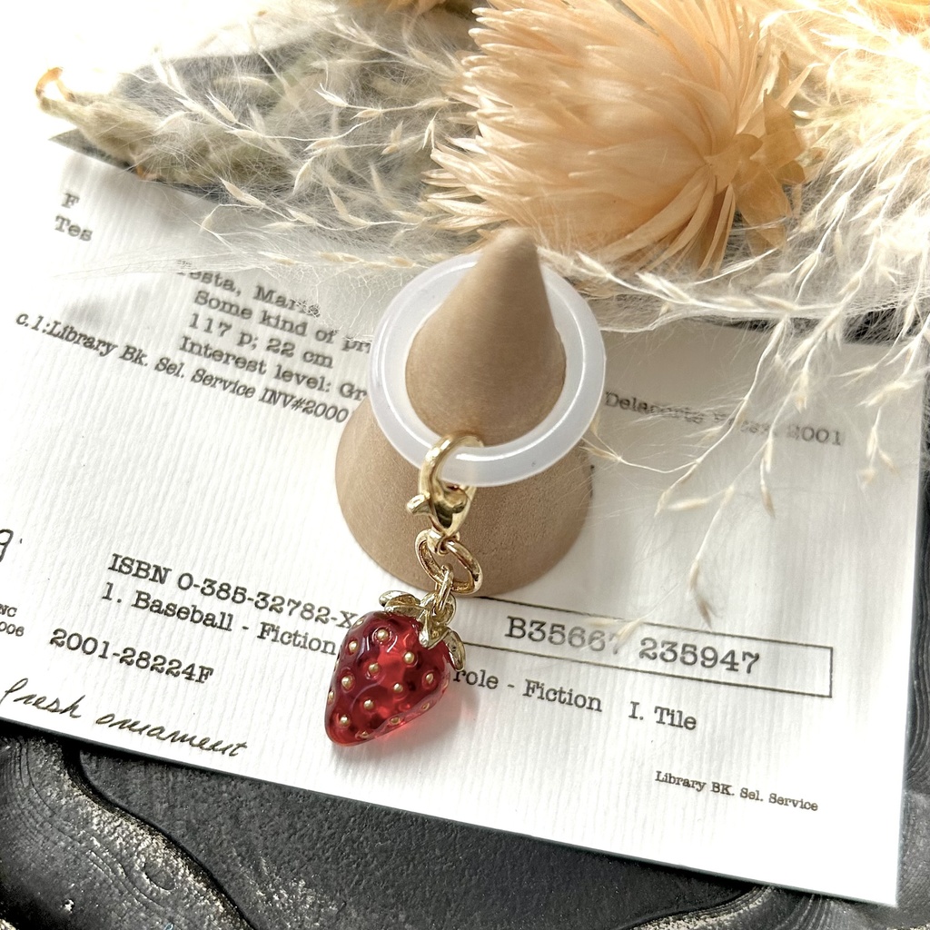 【マーカーアクセサリー 2】2types