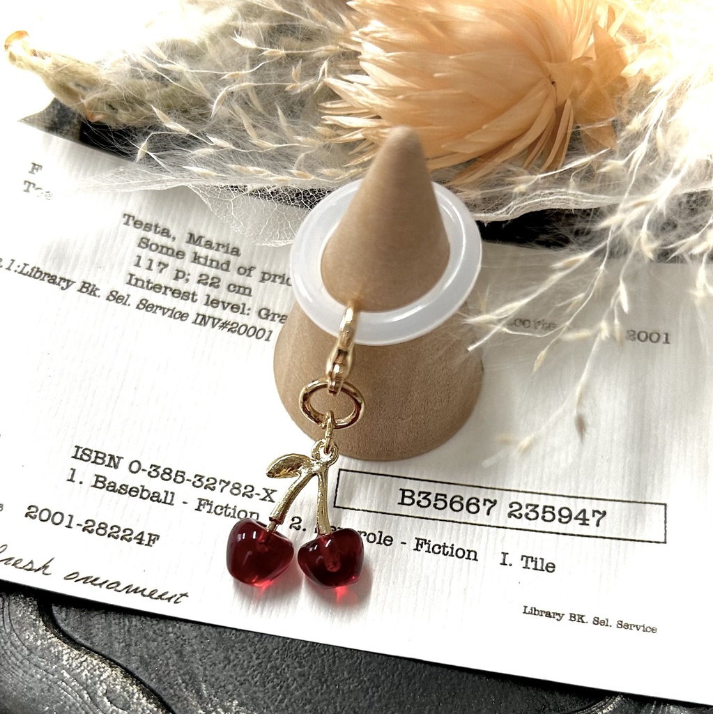 【マーカーアクセサリー 2】2types