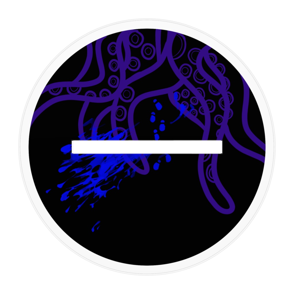 【神ト怪異】オリジナルアクリルフィギュア(100mm)