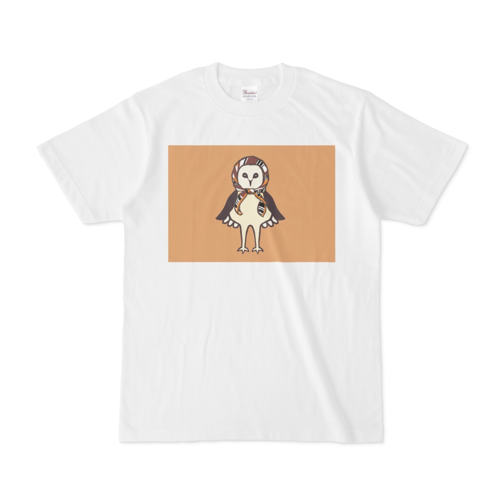 マチコ巻きメンフクロウ