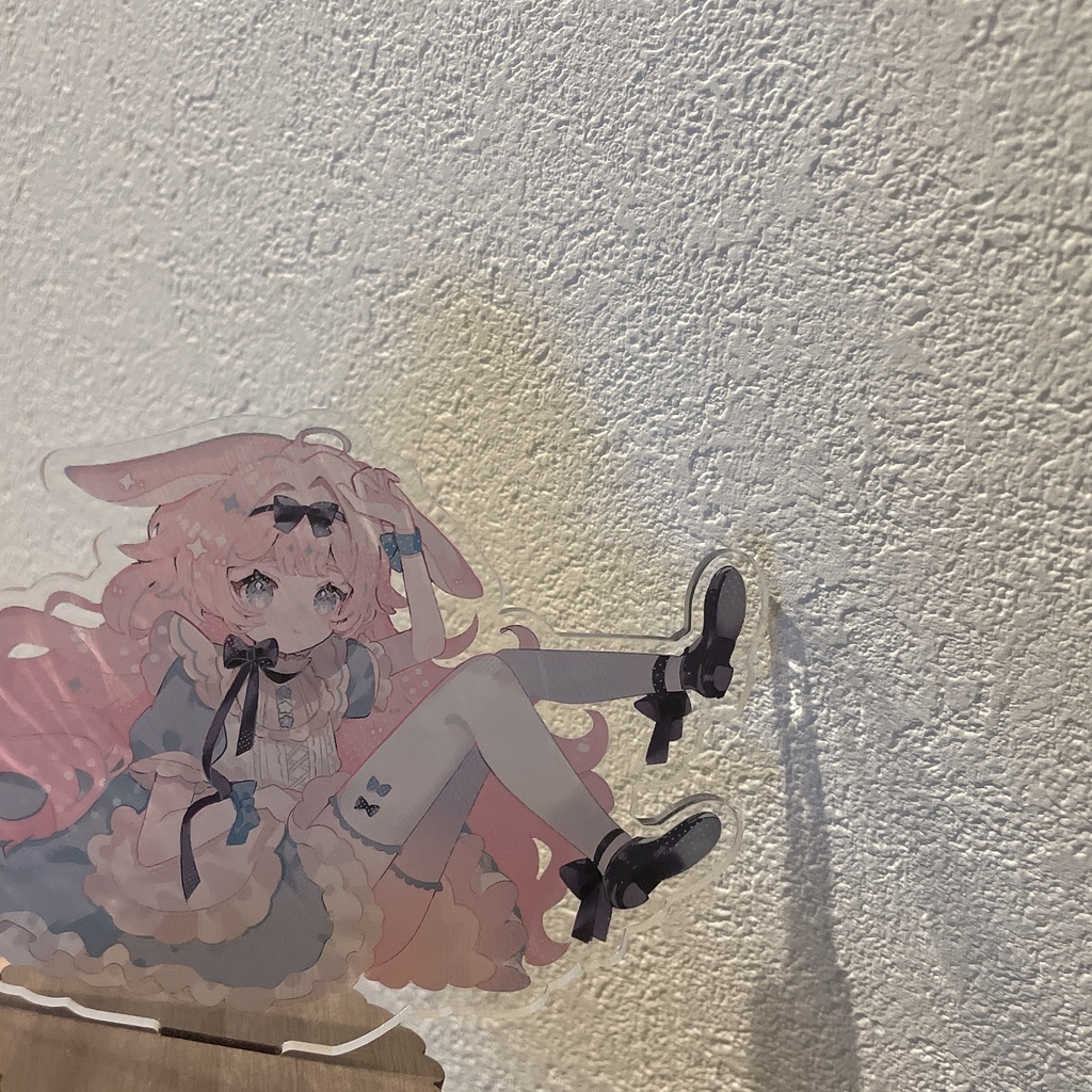 【在庫限り】アクスタ(4種)