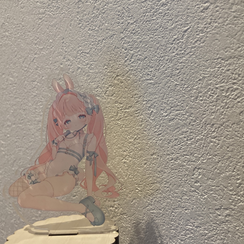 【在庫限り】アクスタ(4種)