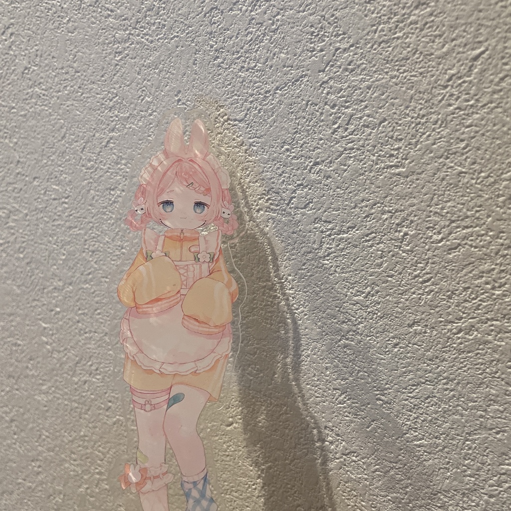 【在庫限り】アクスタ(4種)