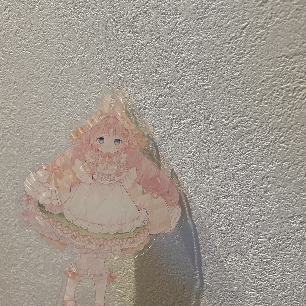 【在庫限り】アクスタ(4種)