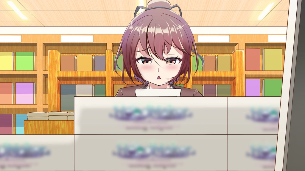 繋グテ朱殷イテ_春+α_パッケージ版