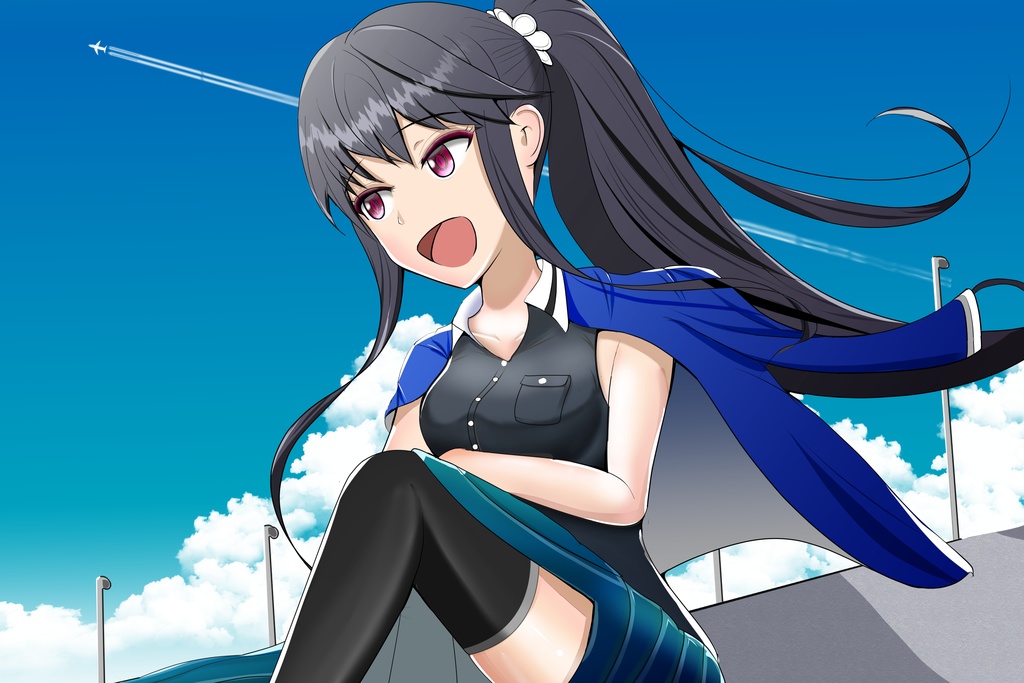 HoodMaker_〜Introductory Chapter〜+Closing Chapter〜