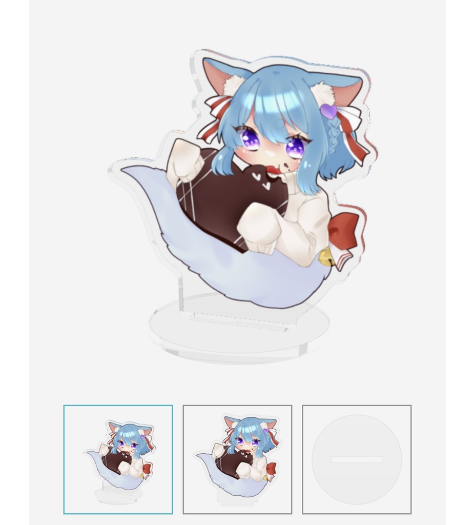 バレンタインセット(メッセージカード付)