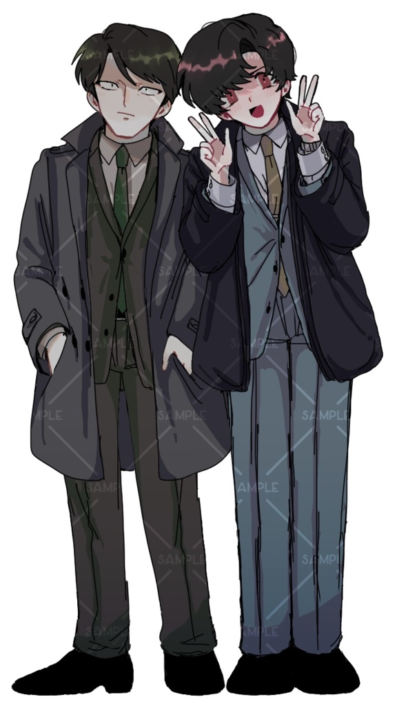 伊出松田コンビアクスタ(2種)