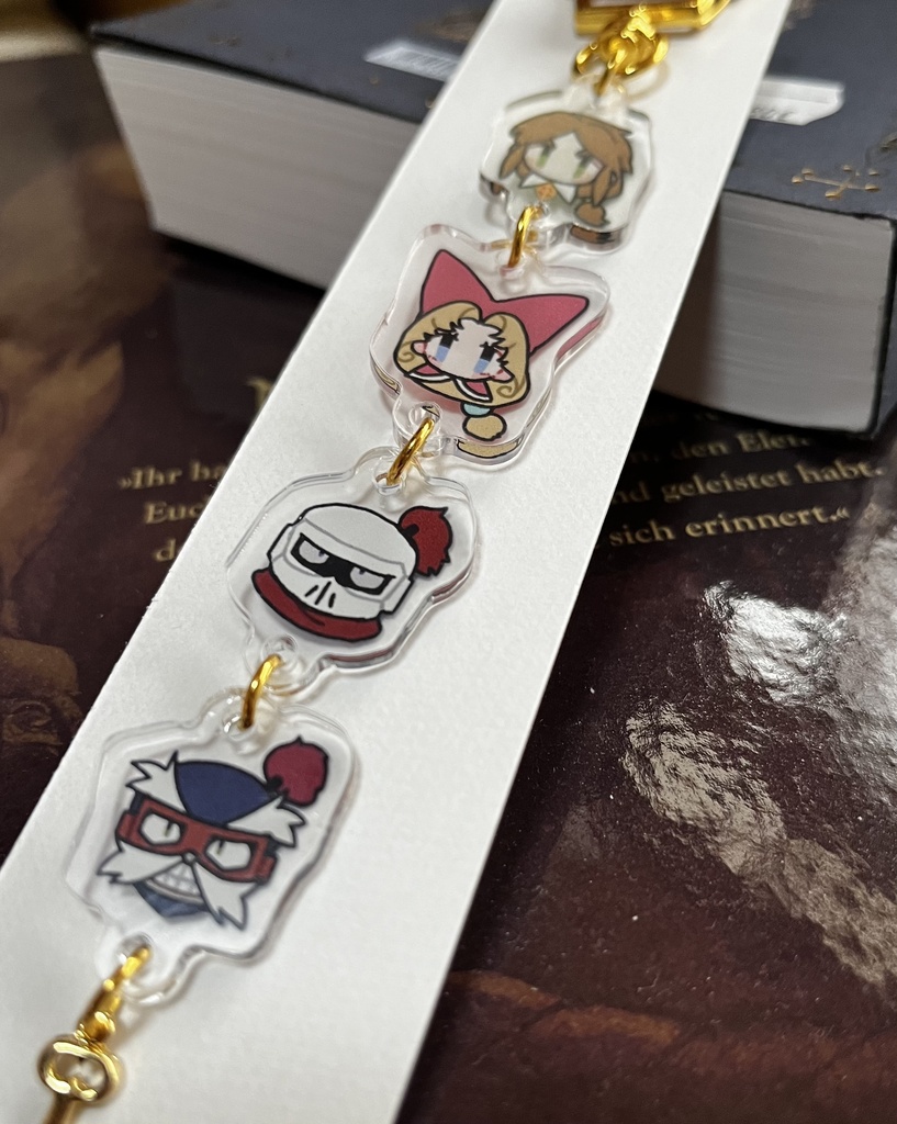 ポポロクロイス物語30周年記念セット