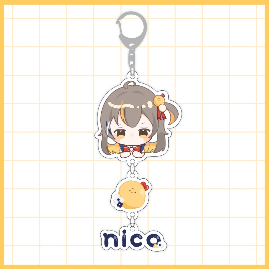 しののめにこ誕生日グッズフルセット