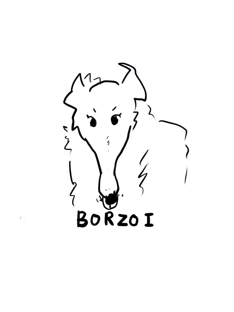 ぼるぞいTシャツ