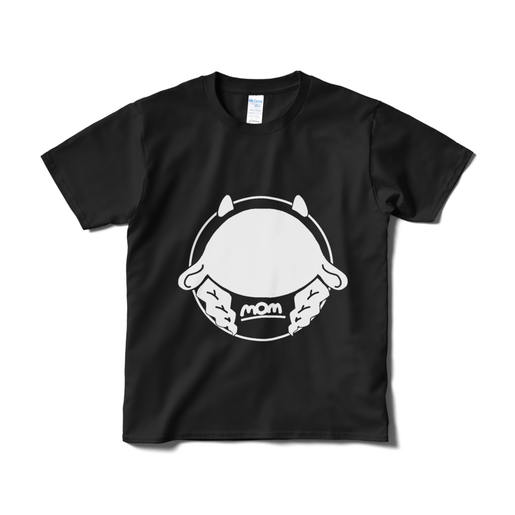 momTシャツ