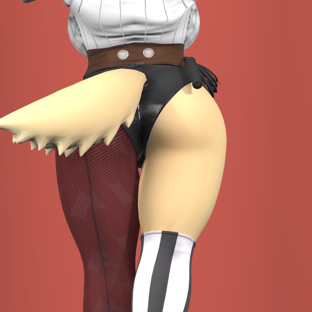 Hana専用「circus bunny」