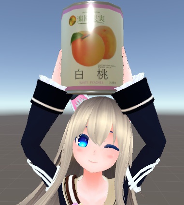 momoの雑貨置き場