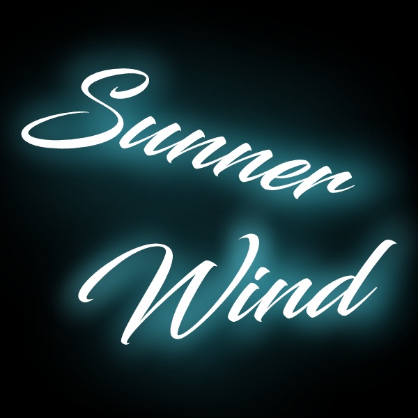 Summer Wind