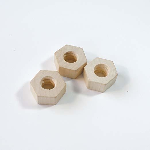 木製ナット工房