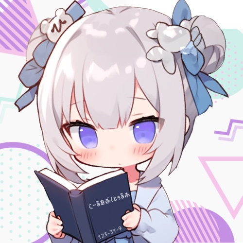 ひどろきのんの倉庫