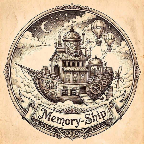 memory-ship