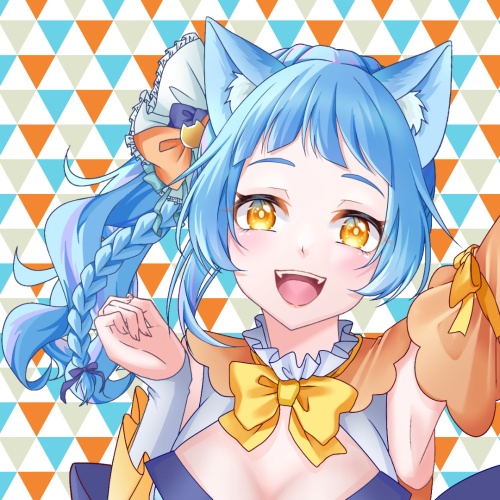 ぐなさんの世界