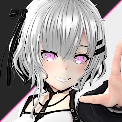 VTuber素材屋『ふぇにばの遊び場』