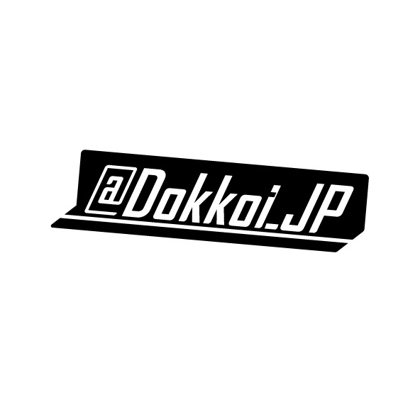 @Dokkoi_JP