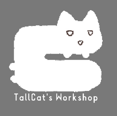 TallCat's Workshop